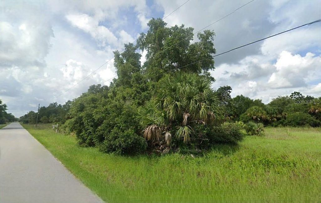 Photo of Inverness Street, North Port, FL 34288 (MLS # O6316772)