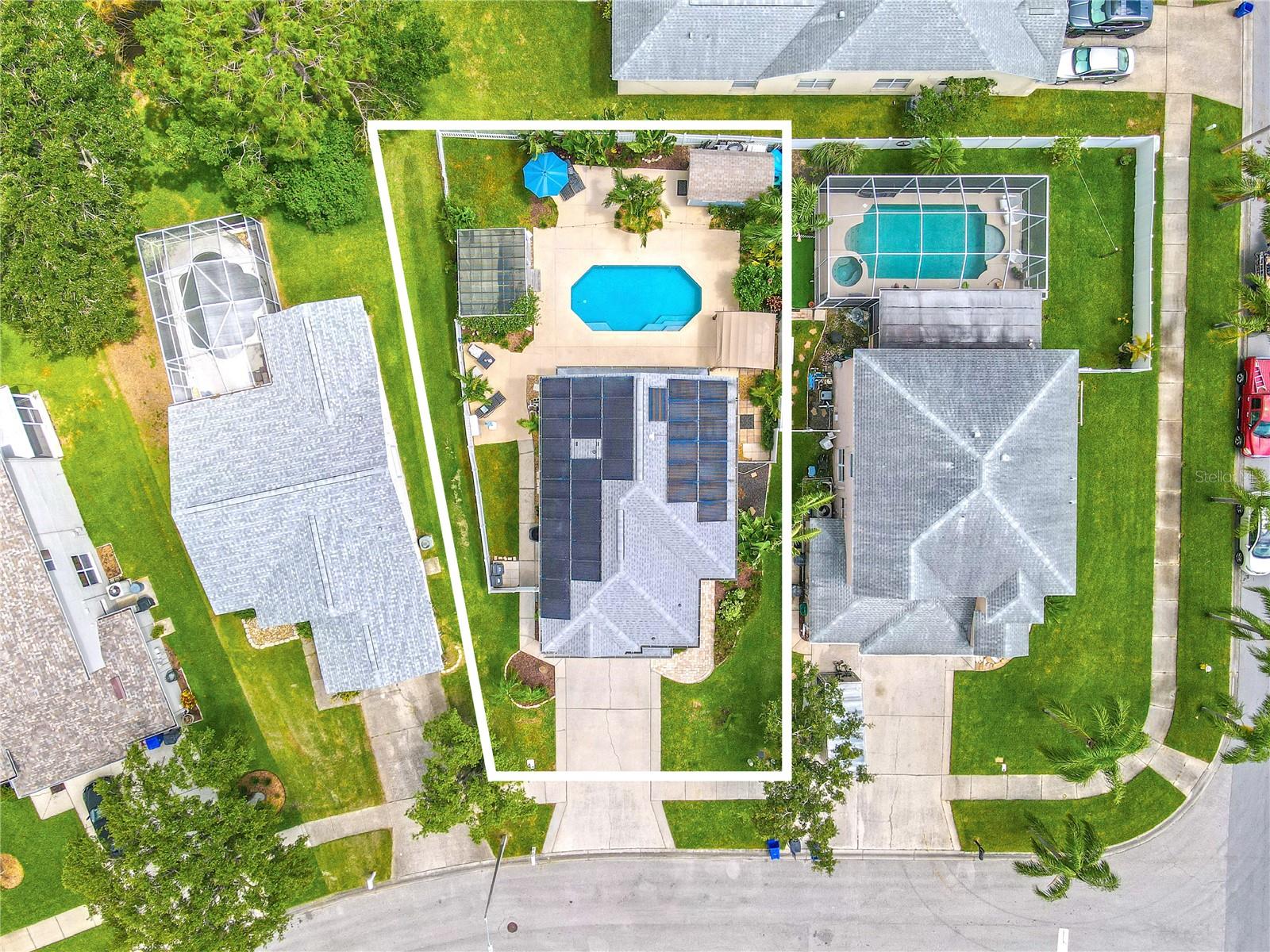 1807 SPLIT FORK DRIVE