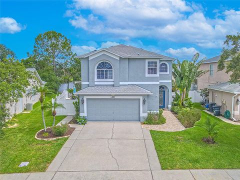 1807 SPLIT FORK DRIVE OLDSMAR FL 34677