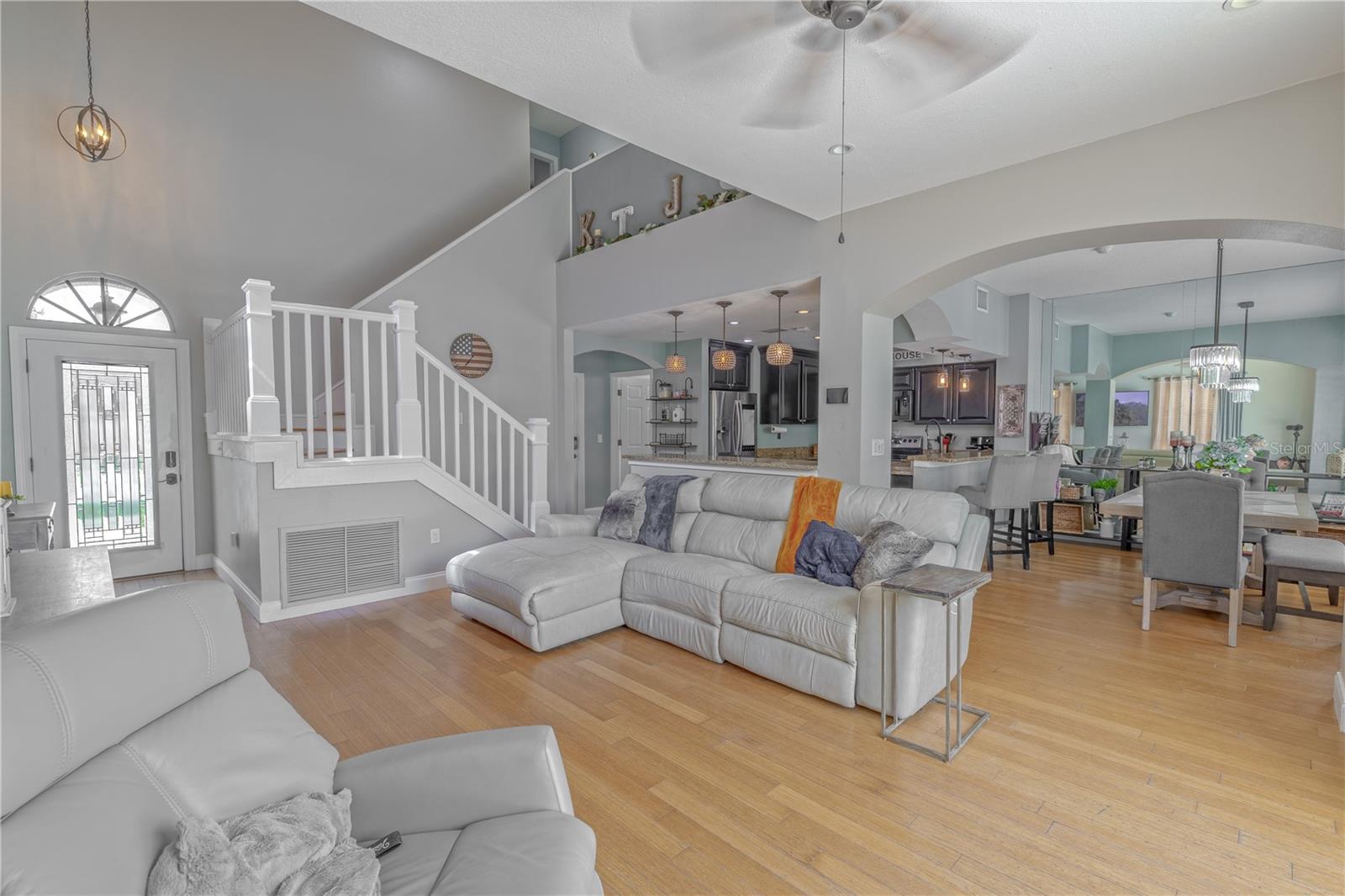 1807 SPLIT FORK DRIVE