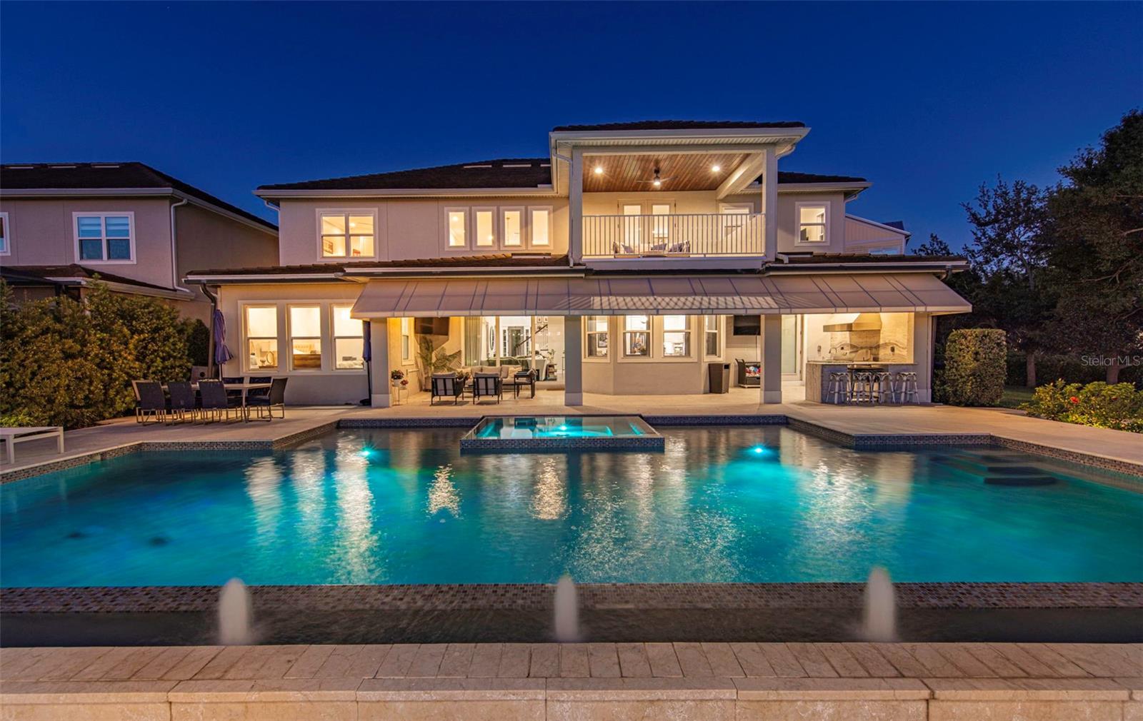 COVE/ROCKY POINT - Residential