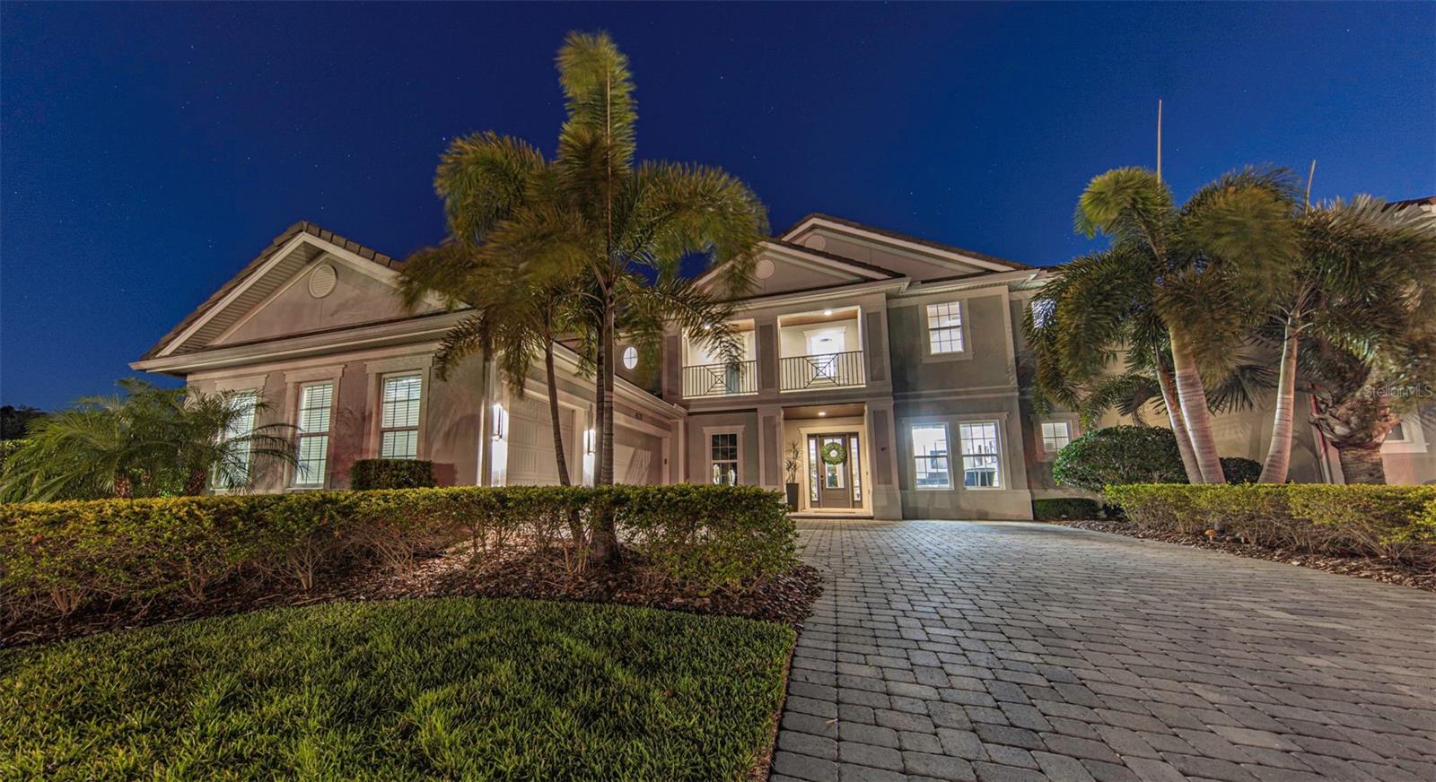 COVE/ROCKY POINT - Residential