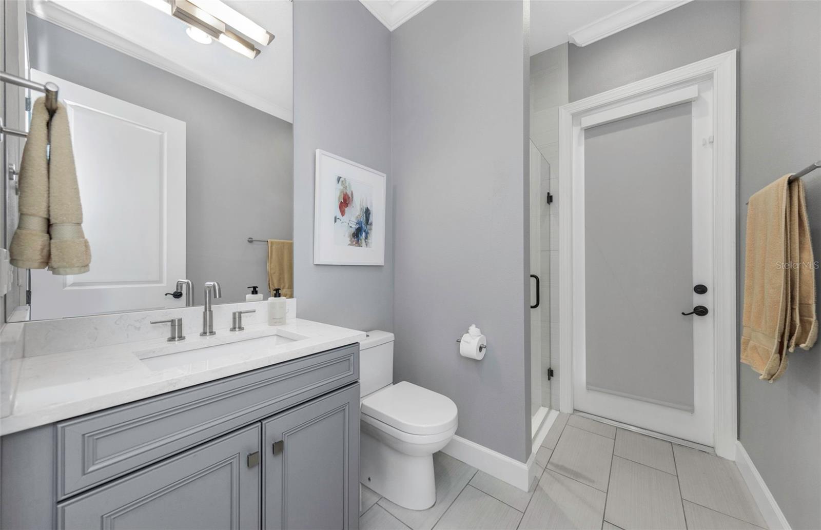 COVE/ROCKY POINT - Residential