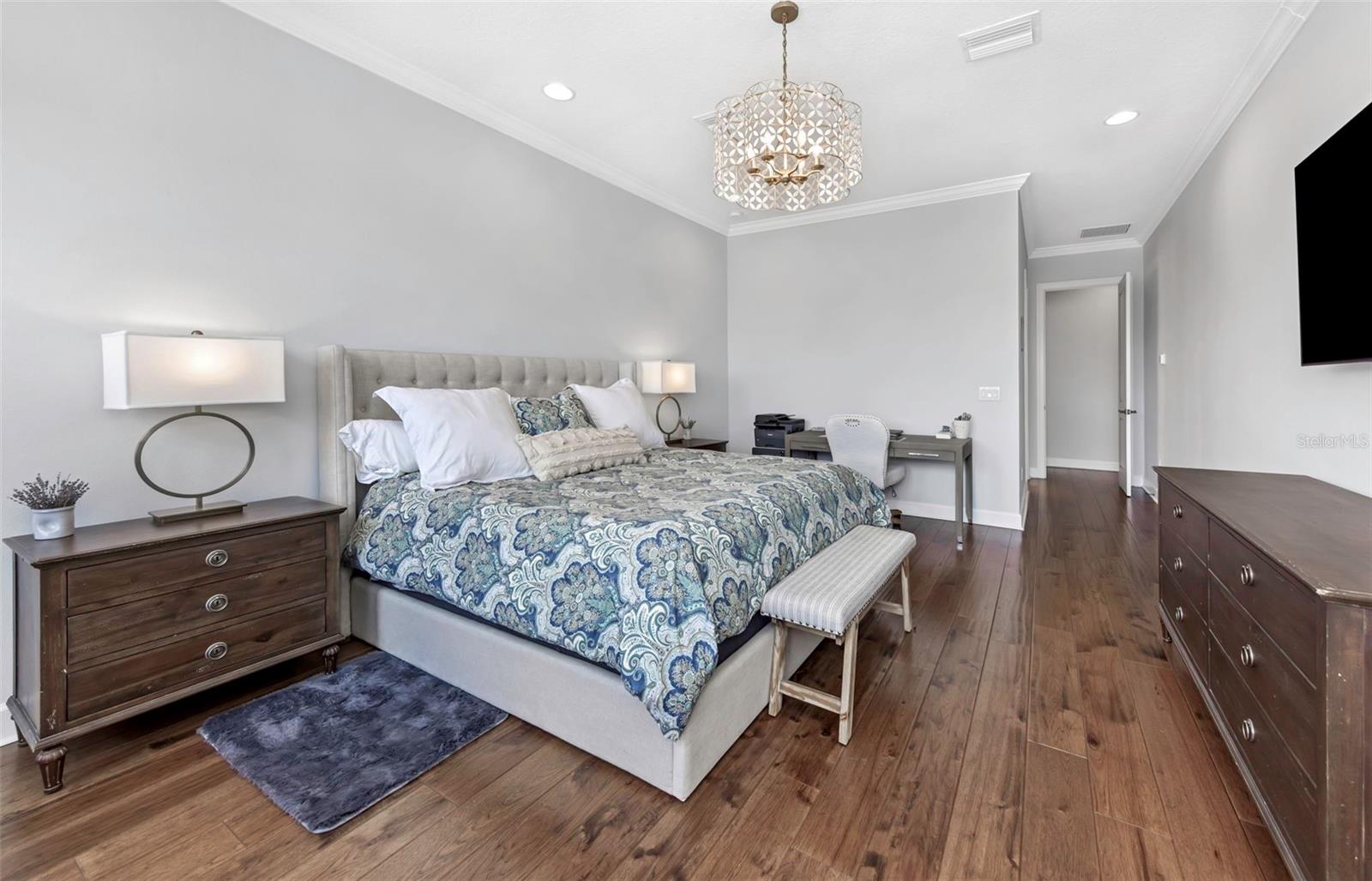 COVE/ROCKY POINT - Residential