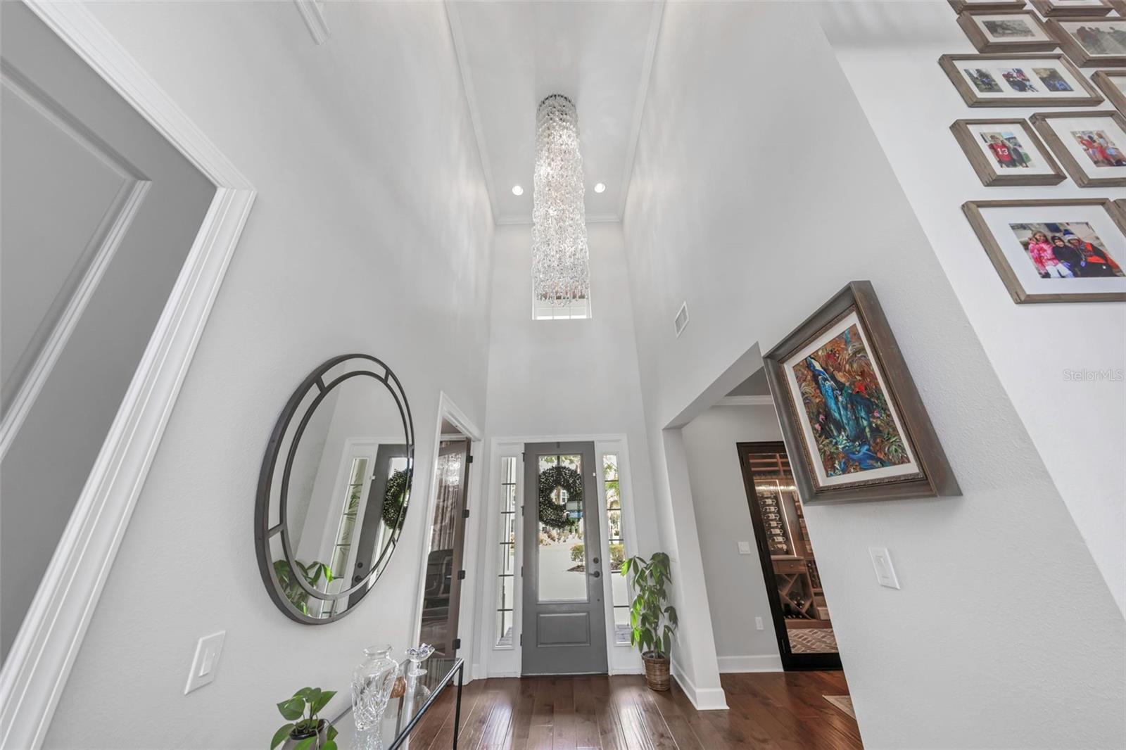 COVE/ROCKY POINT - Residential