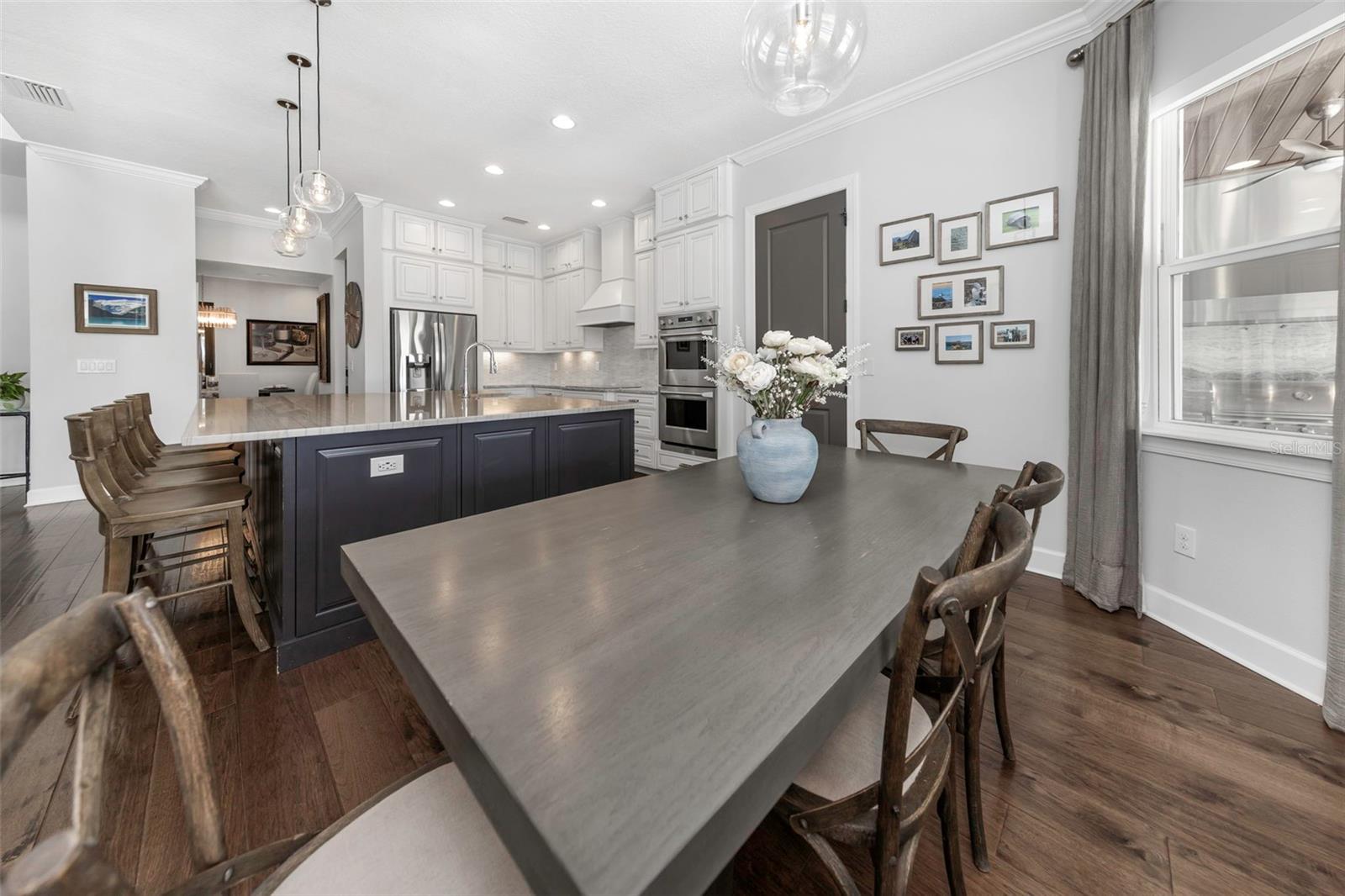 COVE/ROCKY POINT - Residential