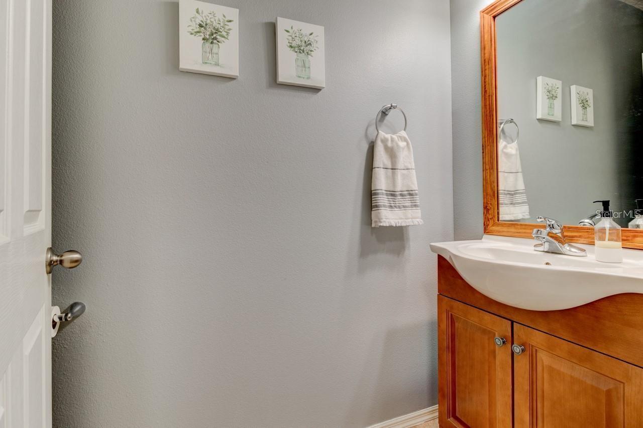 LANDINGS/SUGAR MILL - Residential