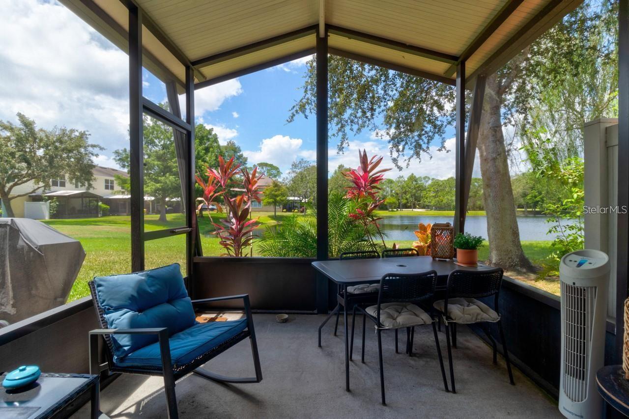 LANDINGS/SUGAR MILL - Residential