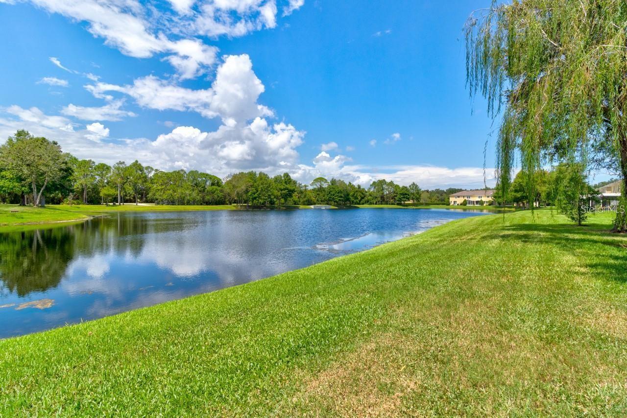 LANDINGS/SUGAR MILL - Residential