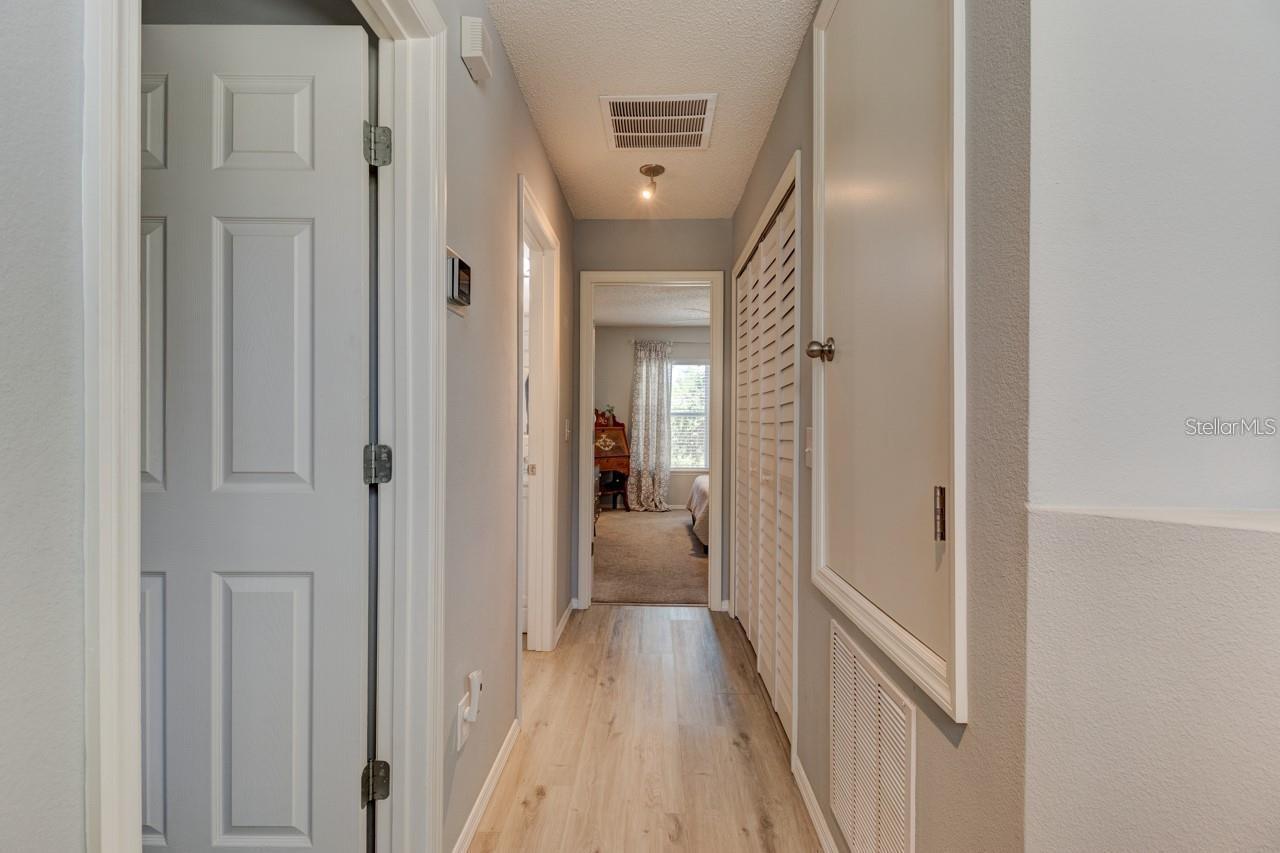 LANDINGS/SUGAR MILL - Residential