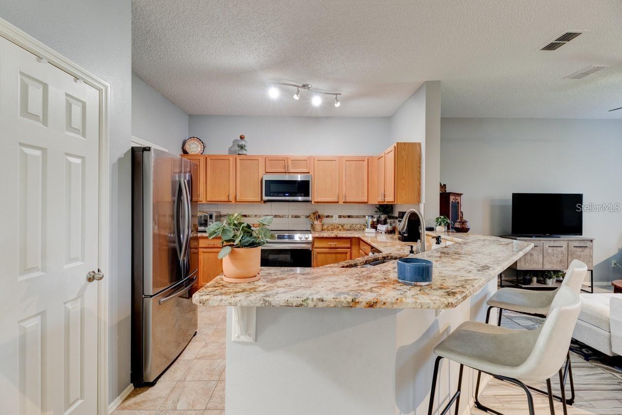 LANDINGS/SUGAR MILL - Residential