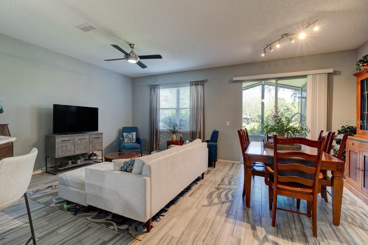 LANDINGS/SUGAR MILL - Residential