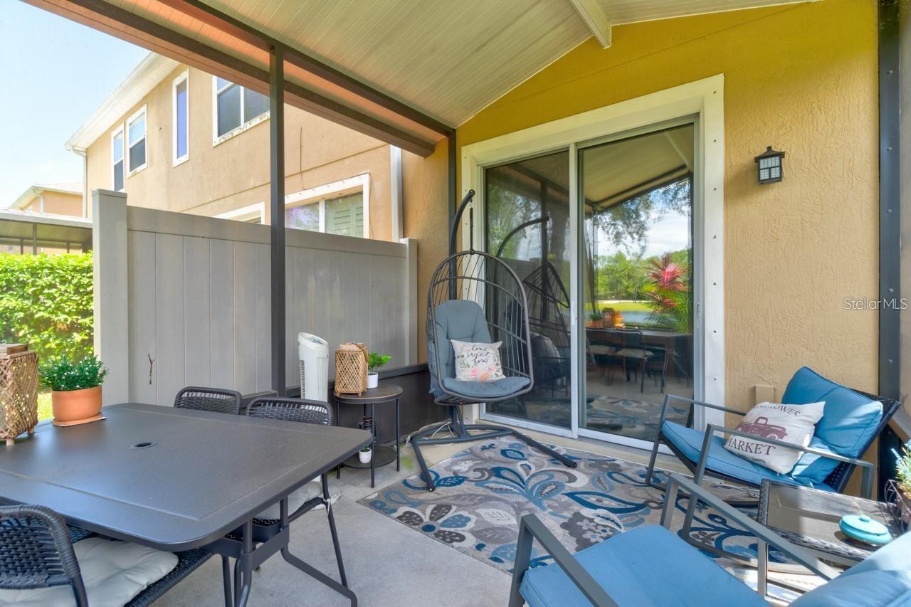 LANDINGS/SUGAR MILL - Residential