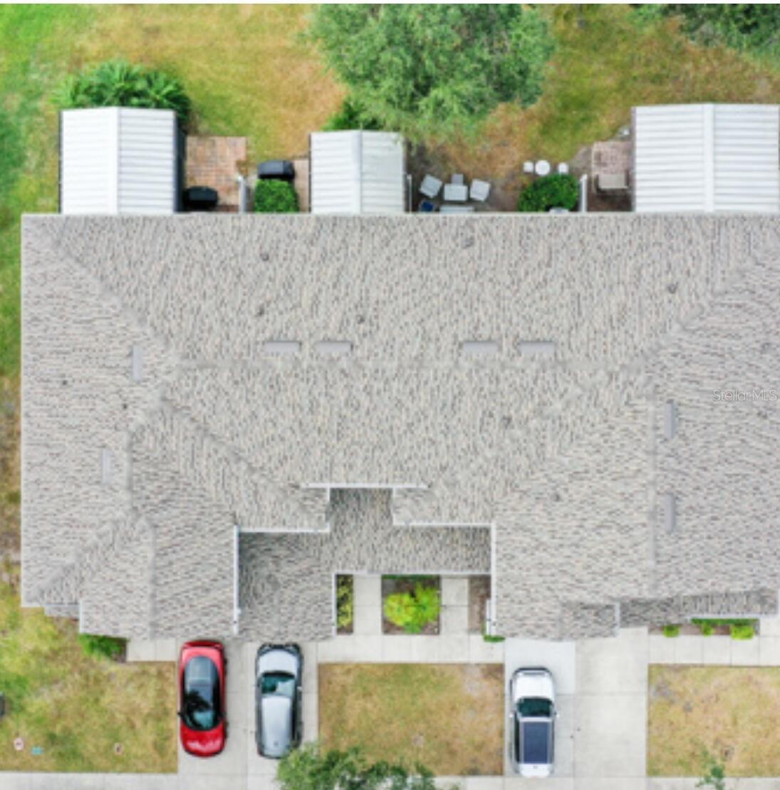 LANDINGS/SUGAR MILL - Residential