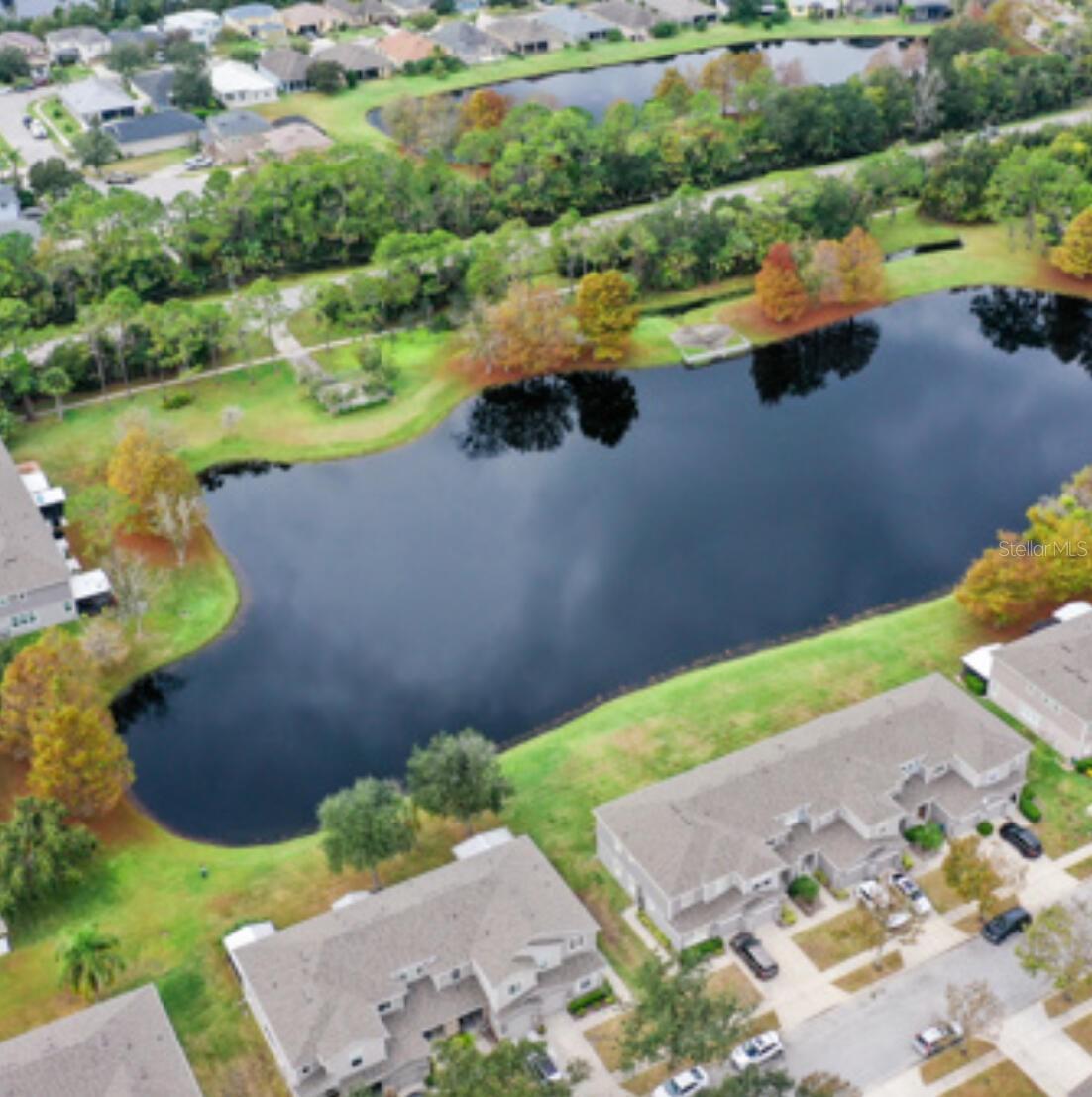 LANDINGS/SUGAR MILL - Residential