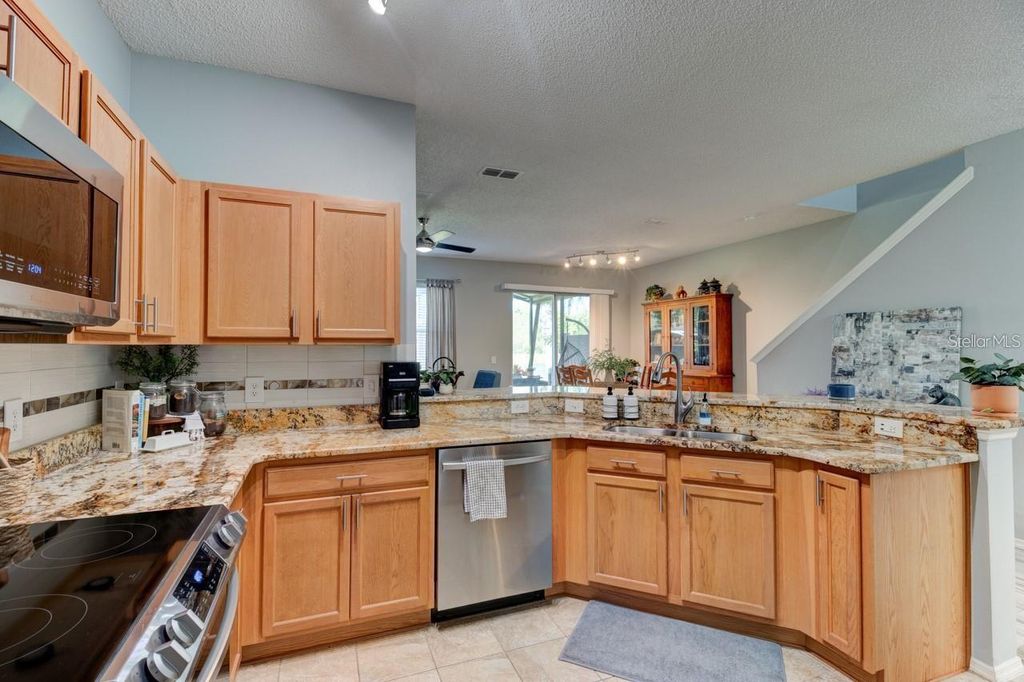 Photo of 602 Mount Olympus Boulevard, New Smyrna Beach, FL 32168 (MLS # O6368134)