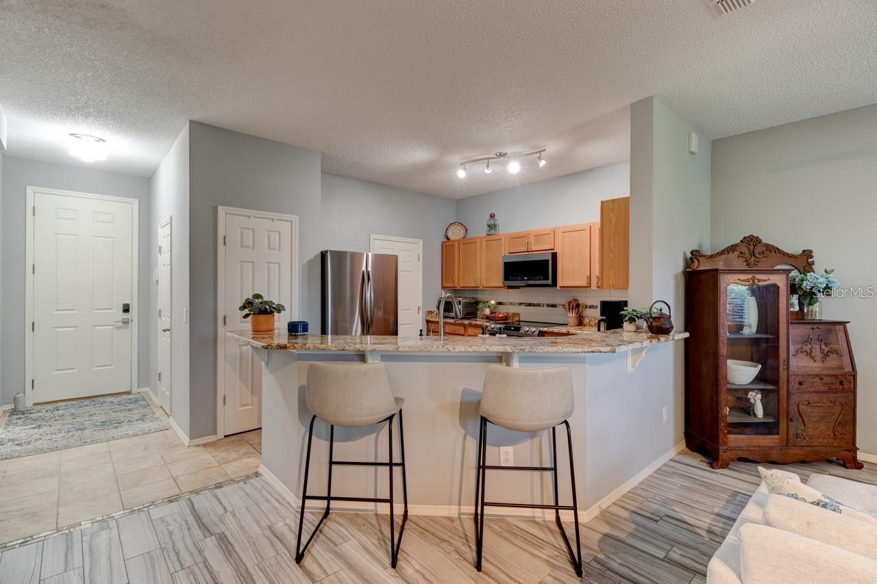 LANDINGS/SUGAR MILL - Residential