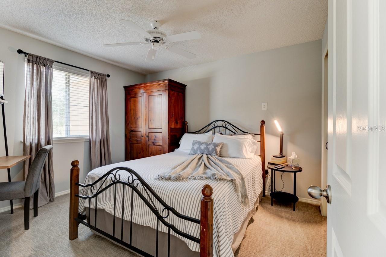 LANDINGS/SUGAR MILL - Residential