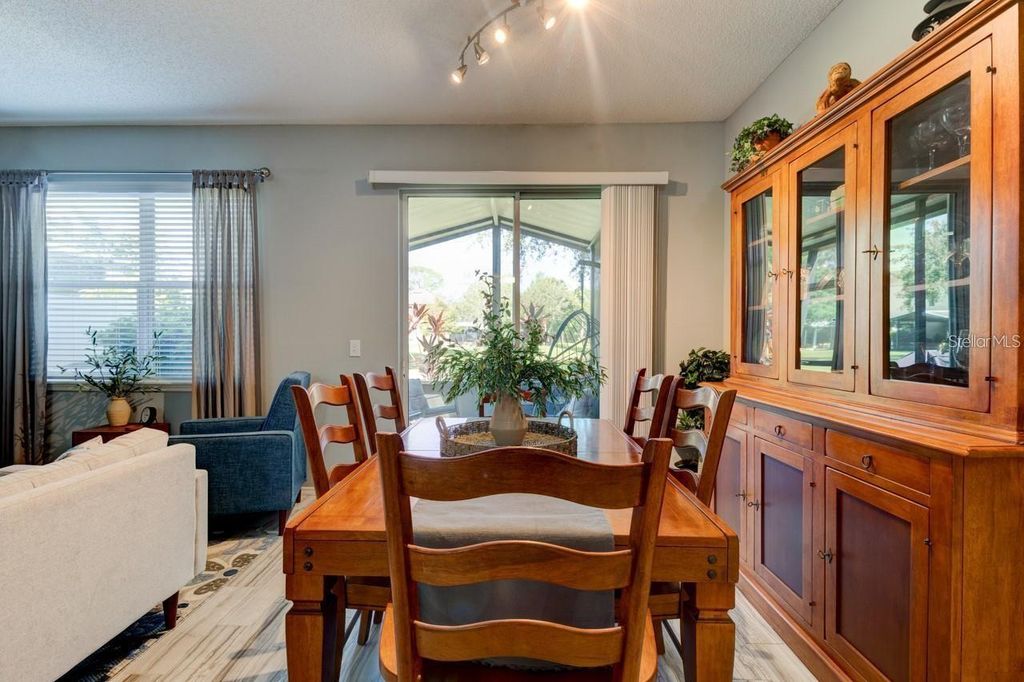 Photo of 602 Mount Olympus Boulevard, New Smyrna Beach, FL 32168 (MLS # O6368134)