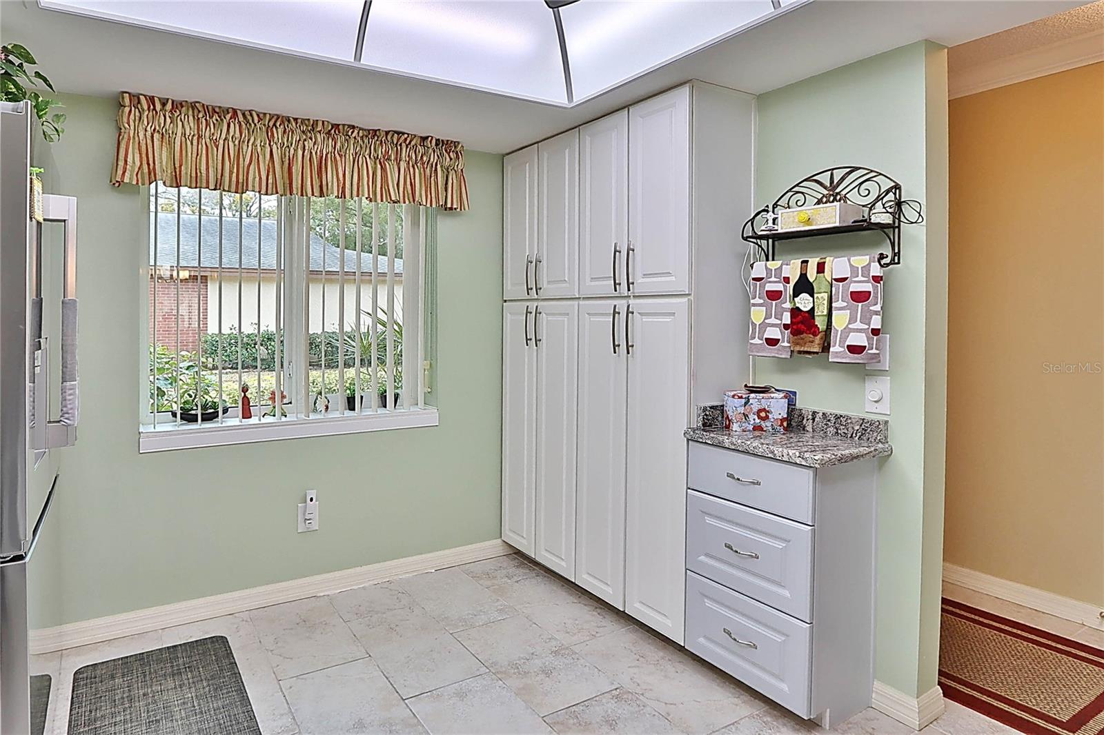 HIGHLAND LAKES VILLAS ON THE GREEN - Residential