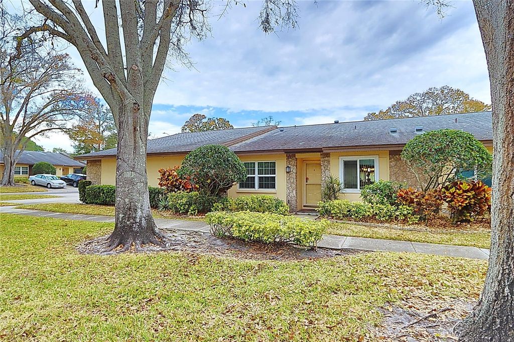 Photo of 865 Maclaren Drive N #A, Palm Harbor, FL 34684 (MLS # TB8475744)