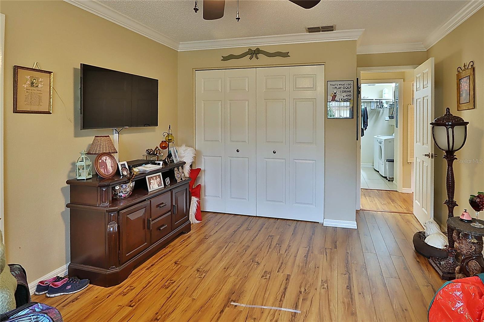 HIGHLAND LAKES VILLAS ON THE GREEN - Residential