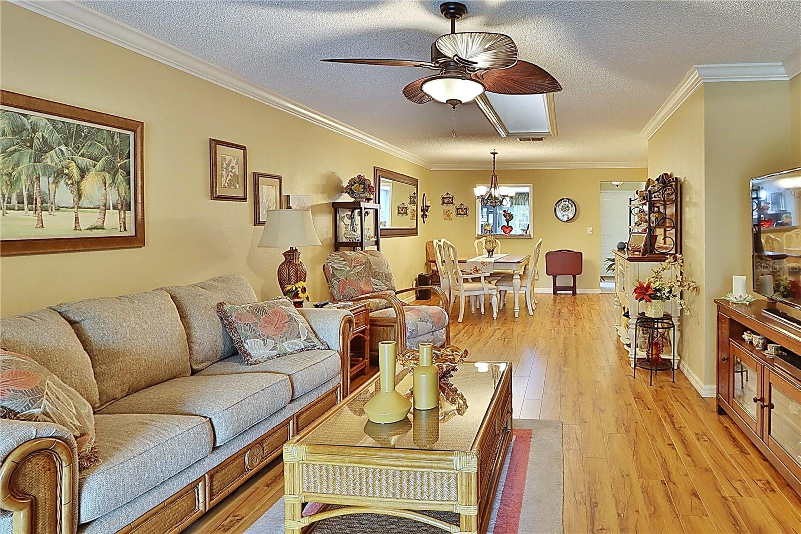 HIGHLAND LAKES VILLAS ON THE GREEN - Residential