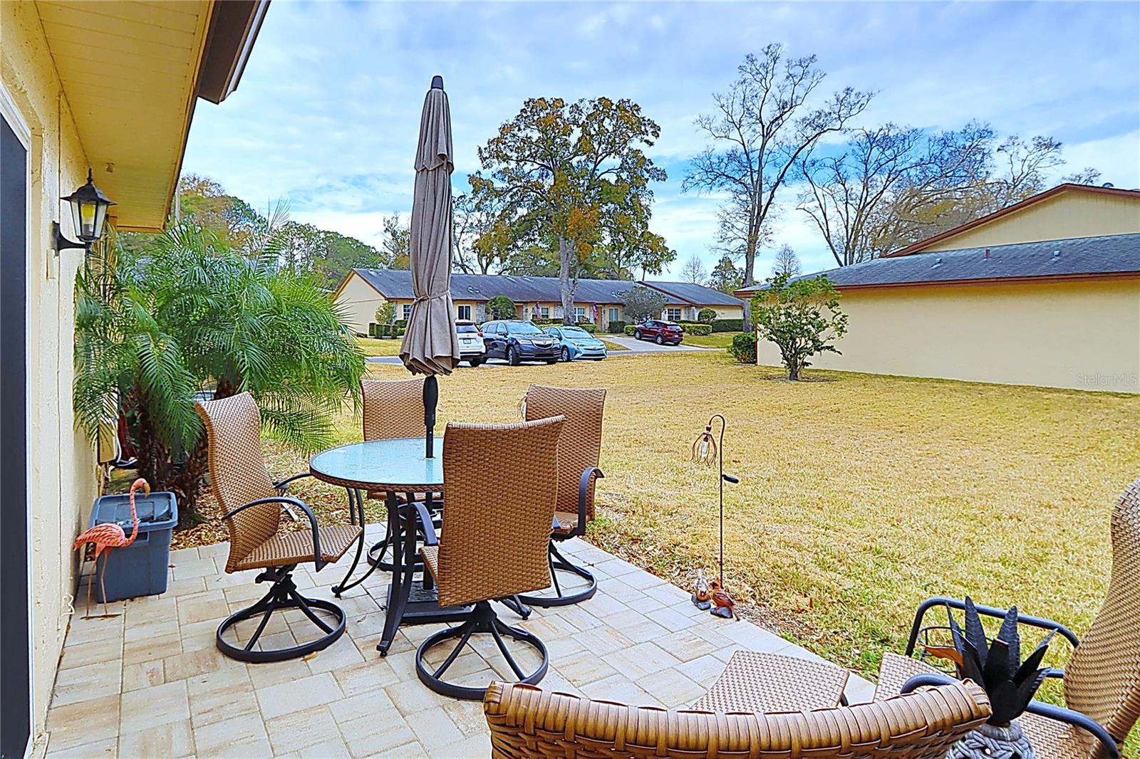 HIGHLAND LAKES VILLAS ON THE GREEN - Residential