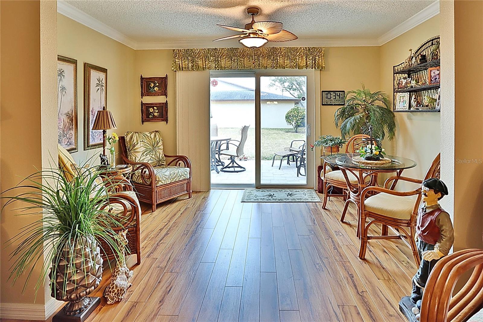 HIGHLAND LAKES VILLAS ON THE GREEN - Residential