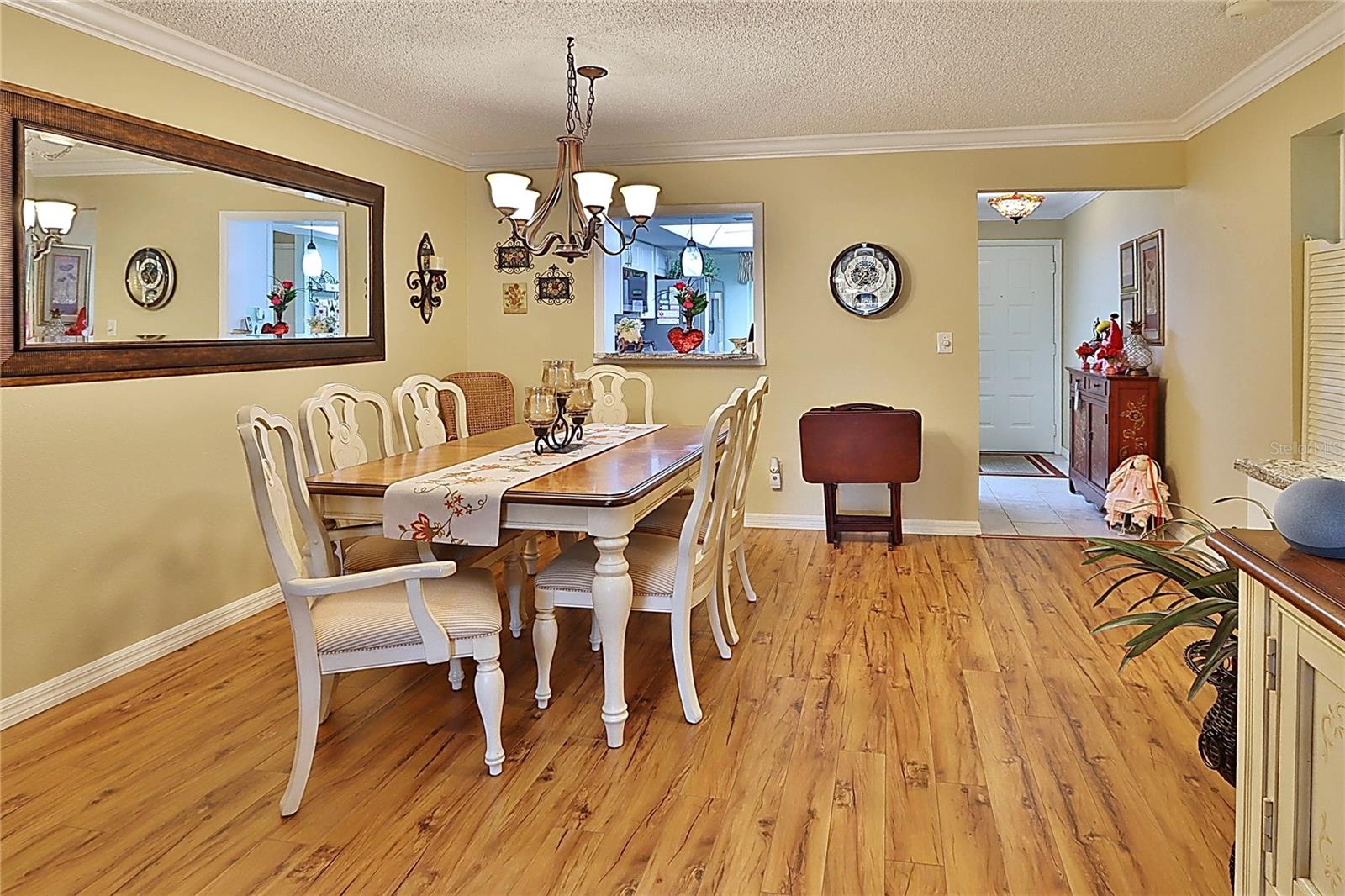 HIGHLAND LAKES VILLAS ON THE GREEN - Residential