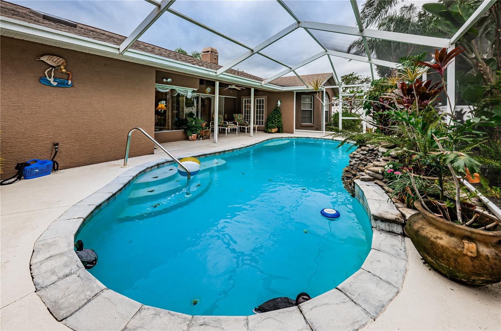 ELLINGTON ESTATES - Residential