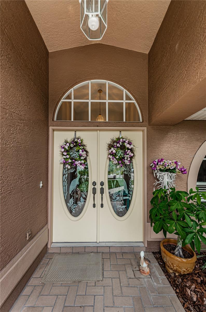 ELLINGTON ESTATES - Residential