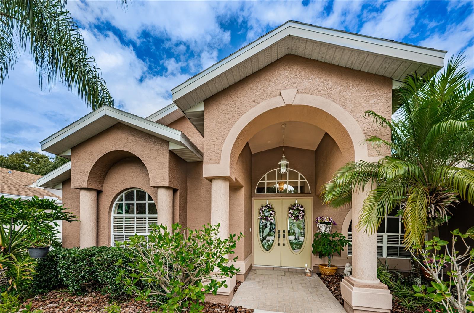 ELLINGTON ESTATES - Residential