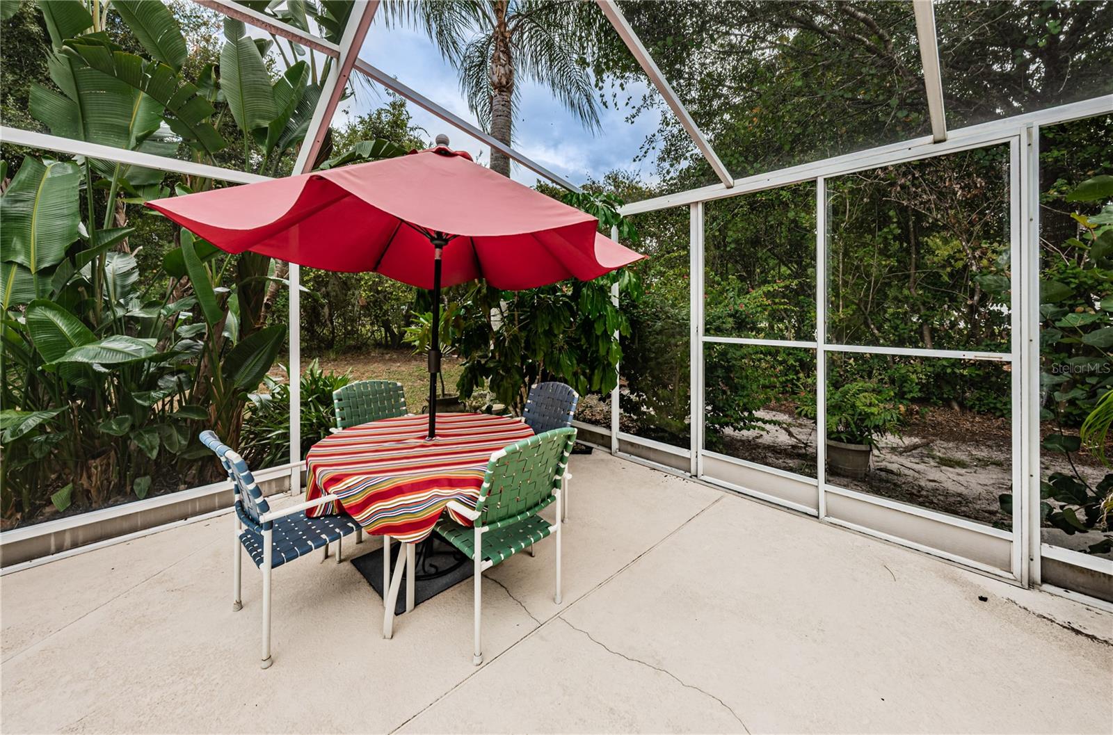 ELLINGTON ESTATES - Residential