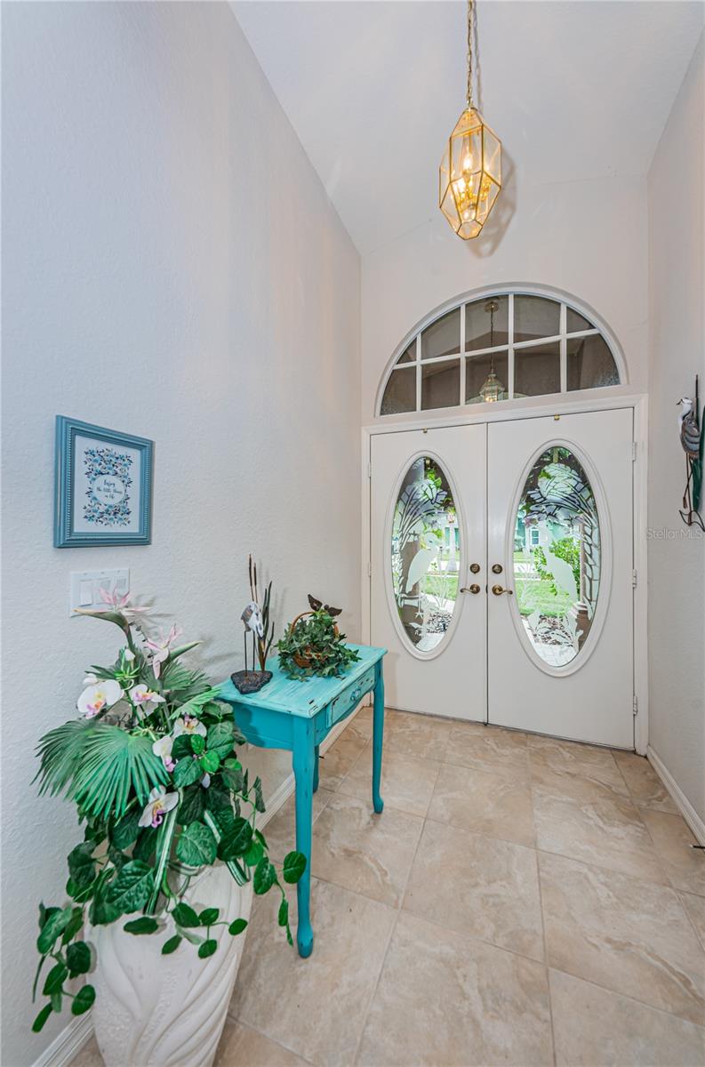 ELLINGTON ESTATES - Residential