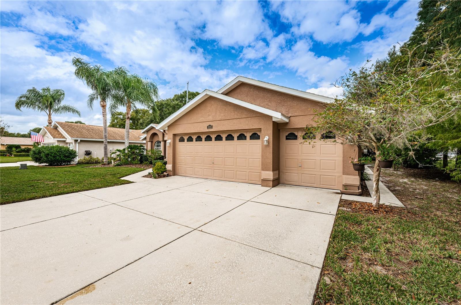 ELLINGTON ESTATES - Residential