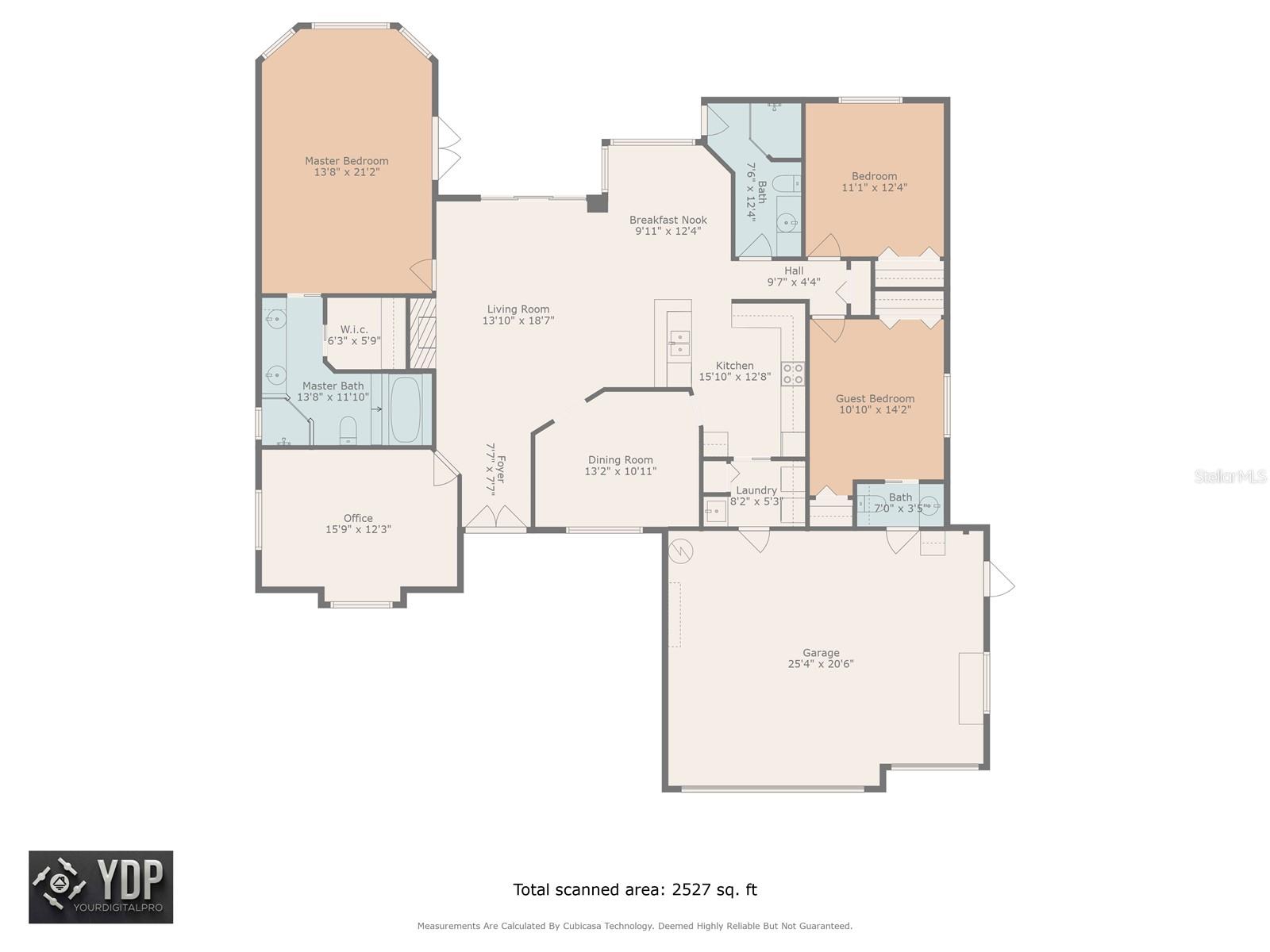 ELLINGTON ESTATES - Residential