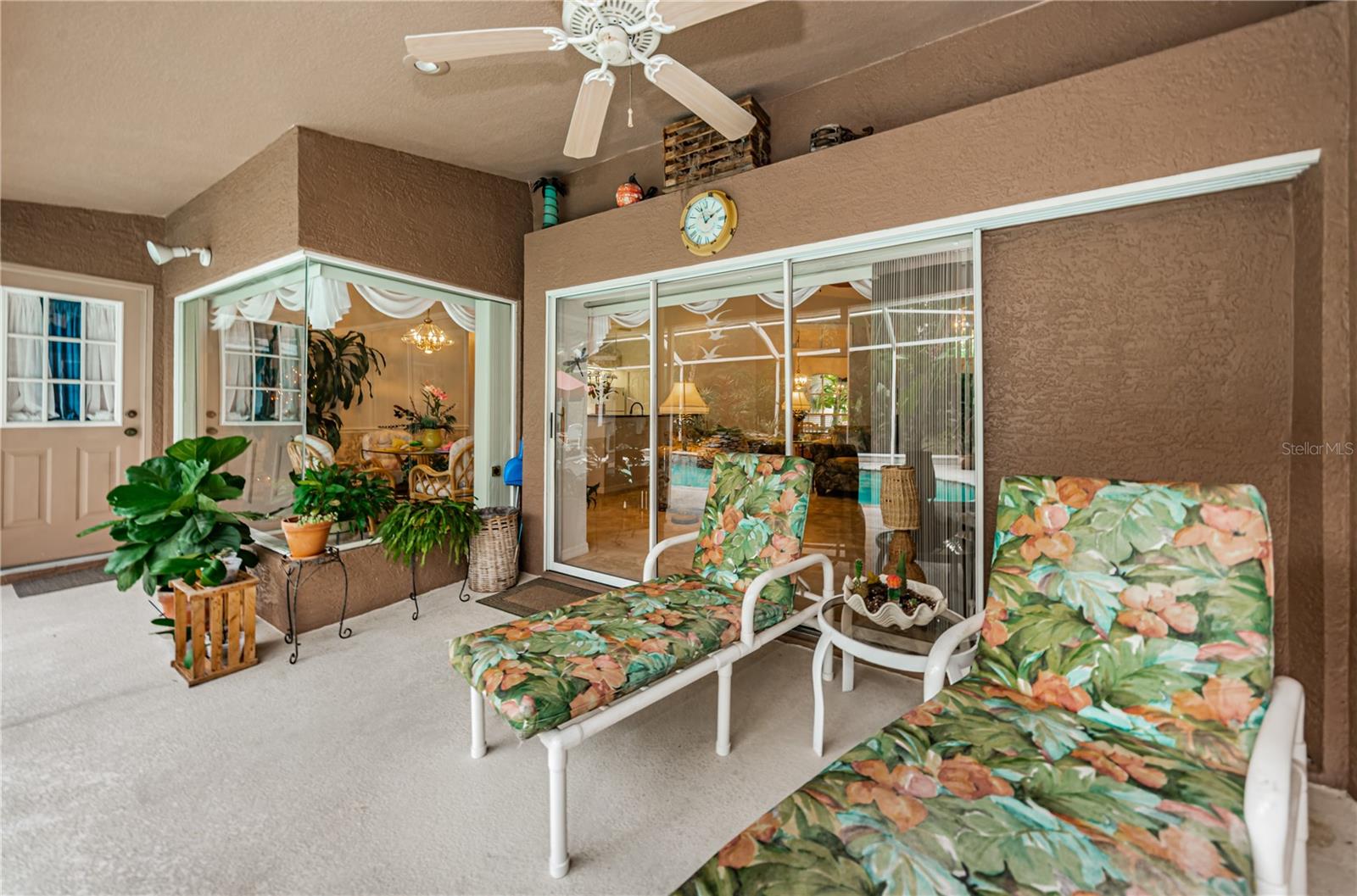 ELLINGTON ESTATES - Residential