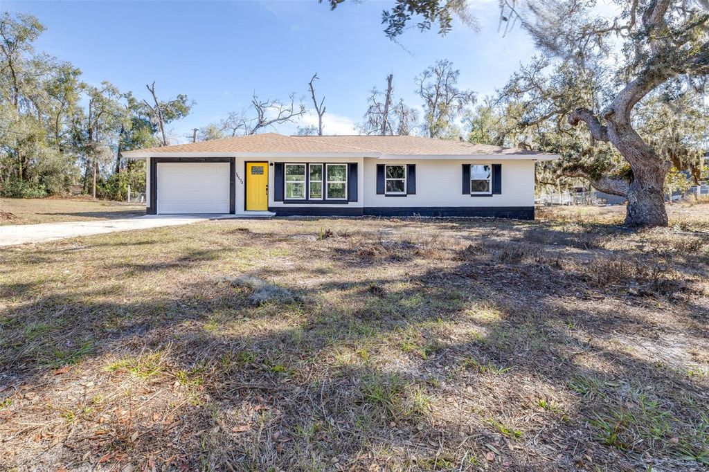 Photo of 34534 Orchid Parkway, Dade City, FL 33523 (MLS # TB8467858)