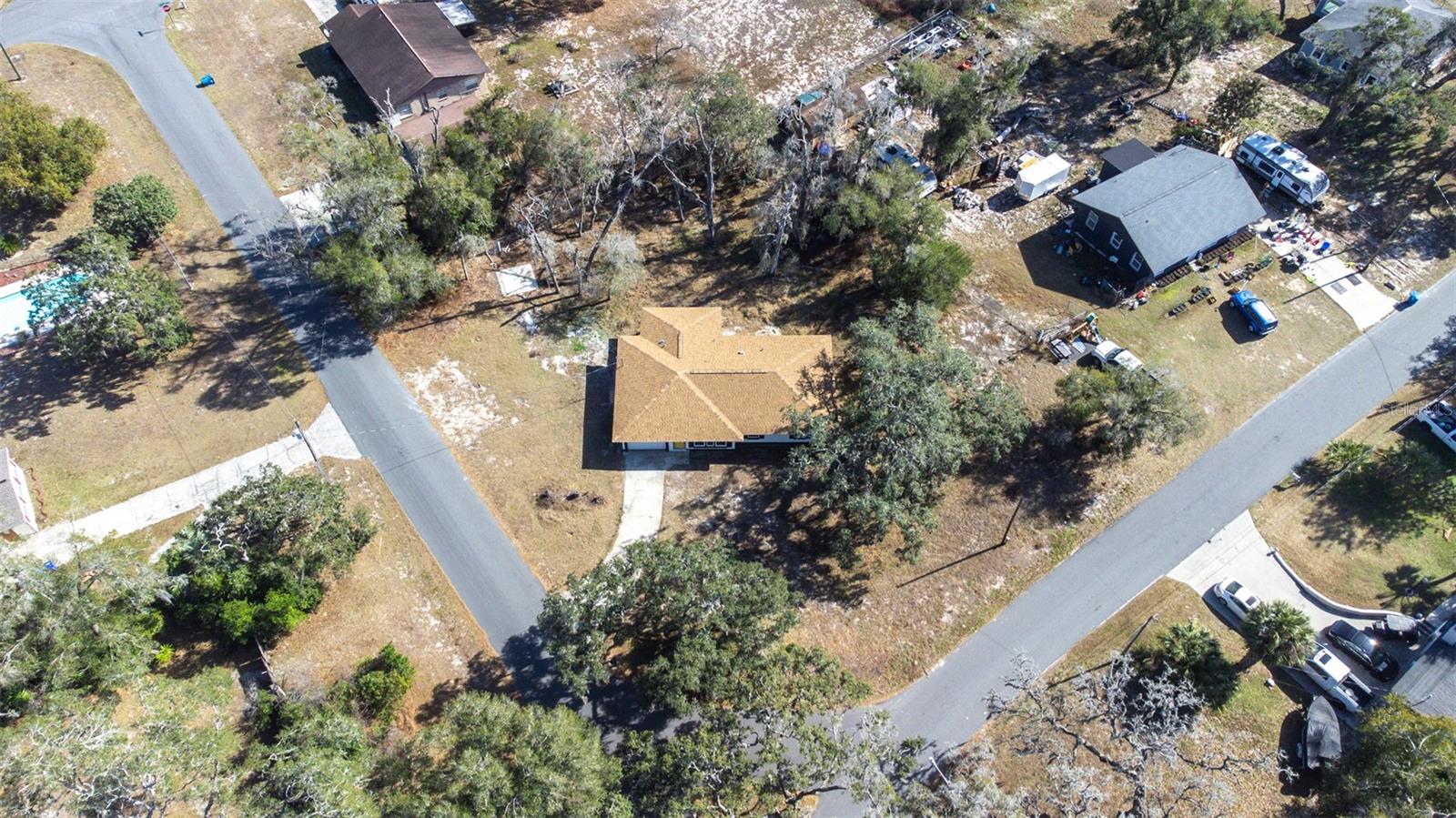 LAKEWOOD - Residential