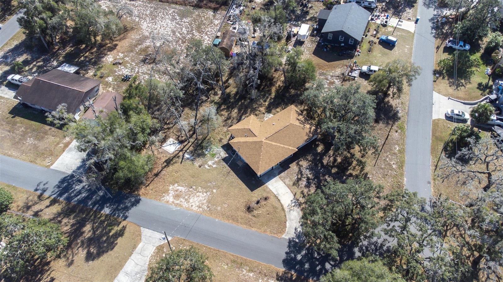 LAKEWOOD - Residential