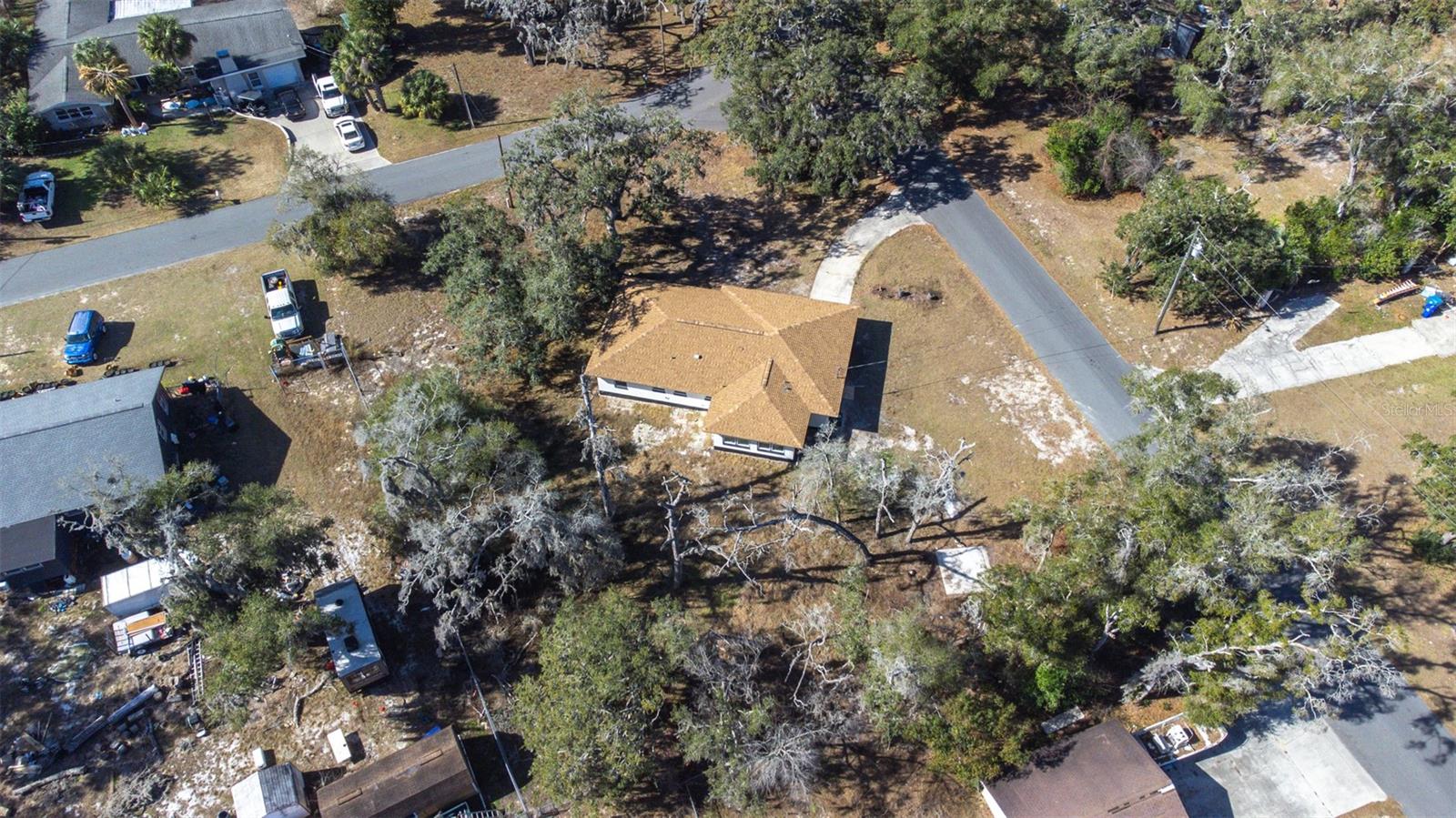 LAKEWOOD - Residential