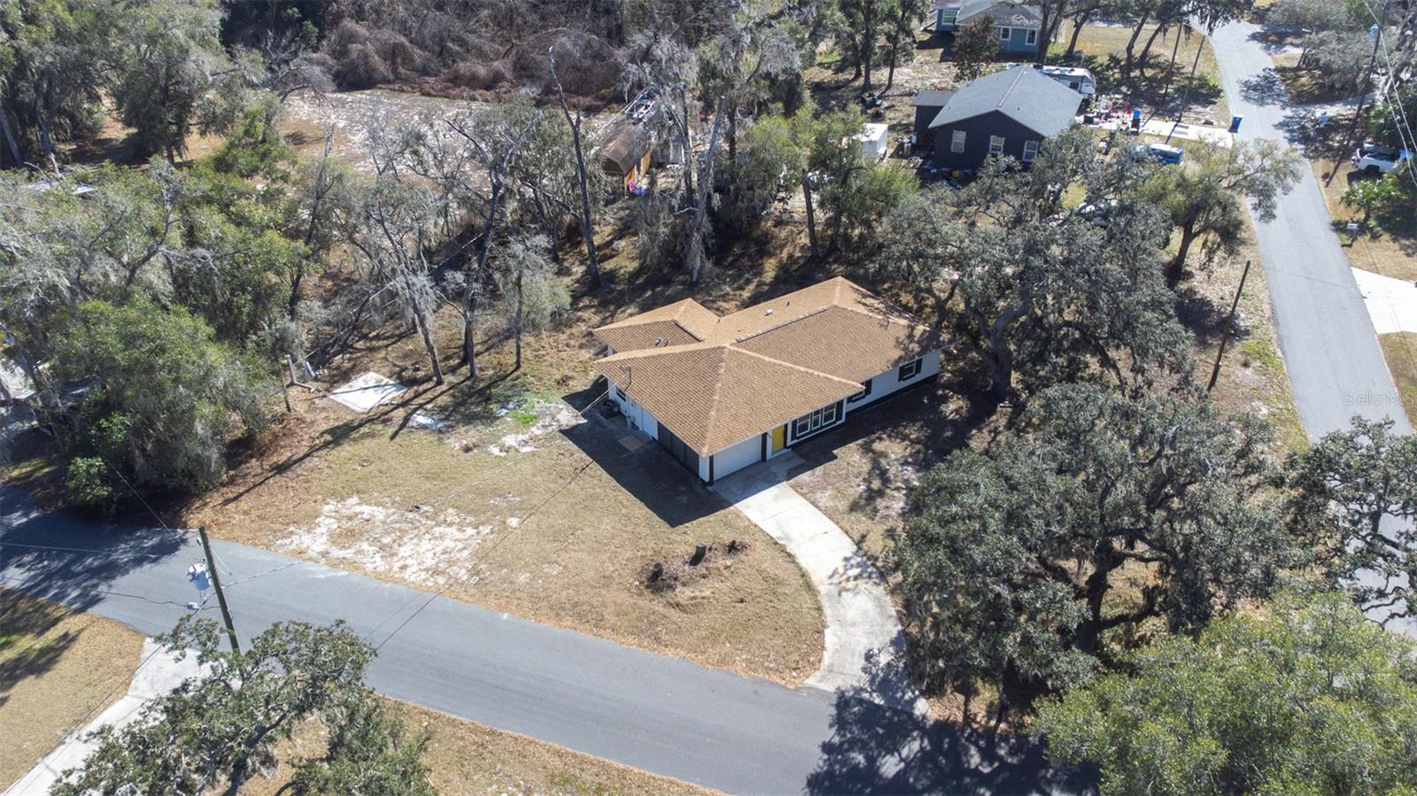 LAKEWOOD - Residential