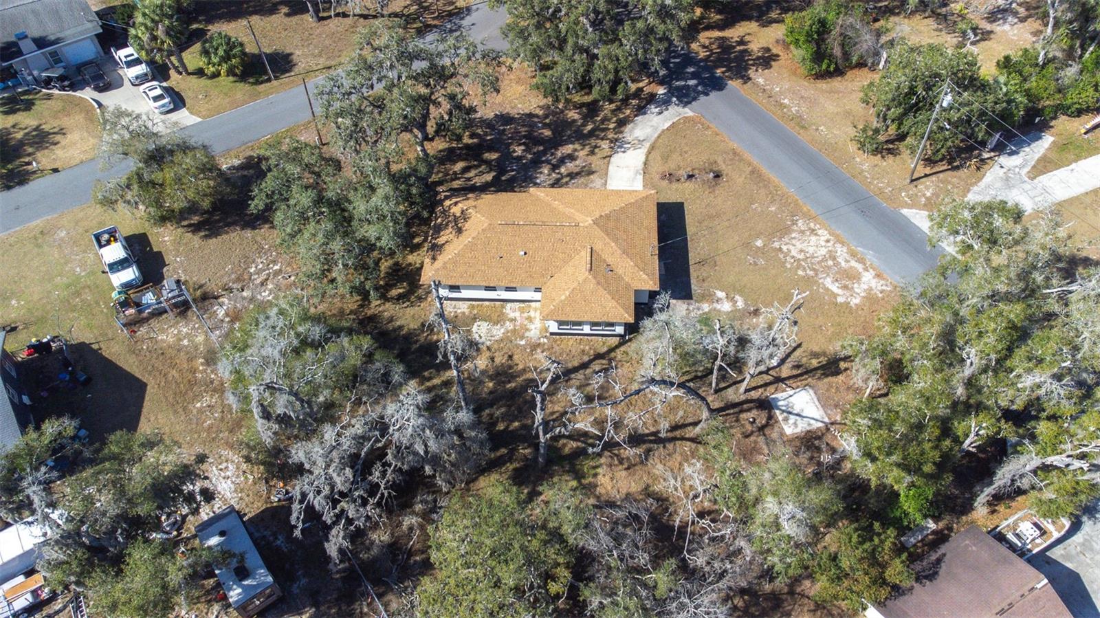 LAKEWOOD - Residential