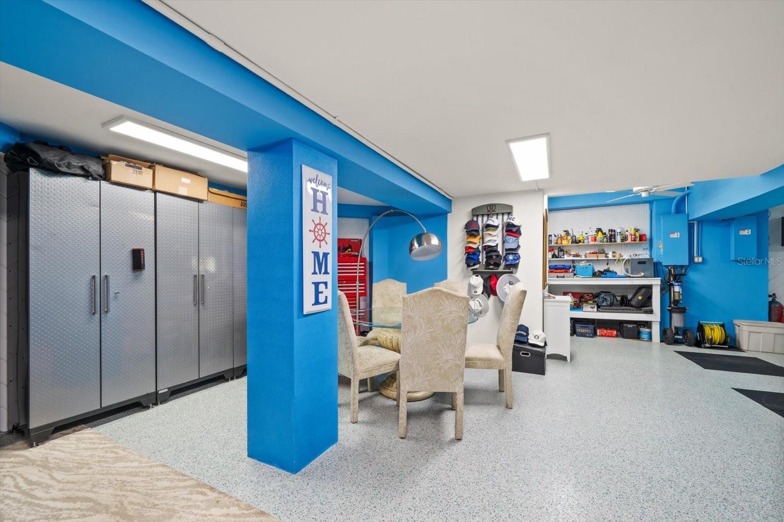 BELLEVIEW ISLAND SUB - Residential