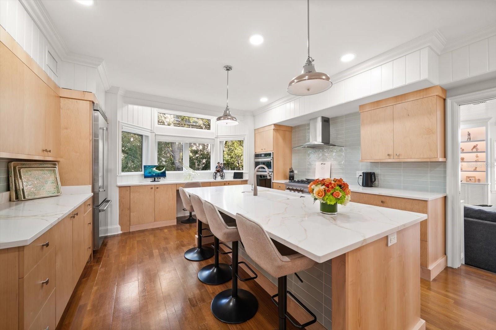 BELLEVIEW ISLAND SUB - Residential