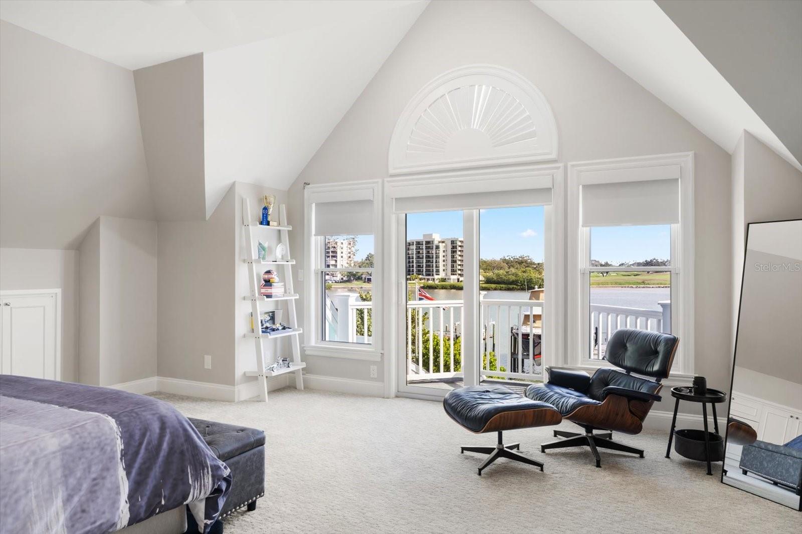 BELLEVIEW ISLAND SUB - Residential