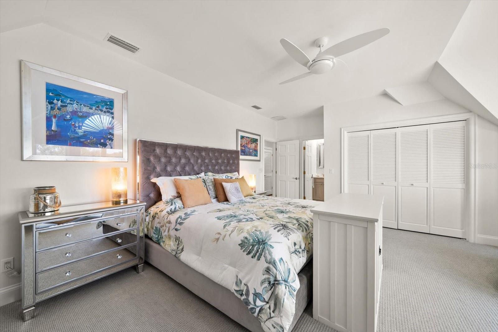 BELLEVIEW ISLAND SUB - Residential