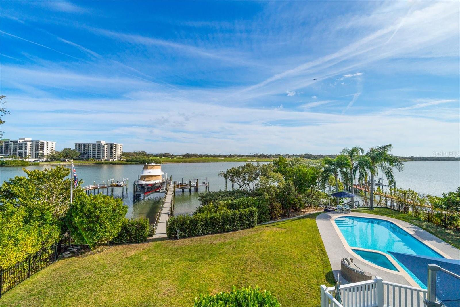 430 ST ANDREWS DRIVE