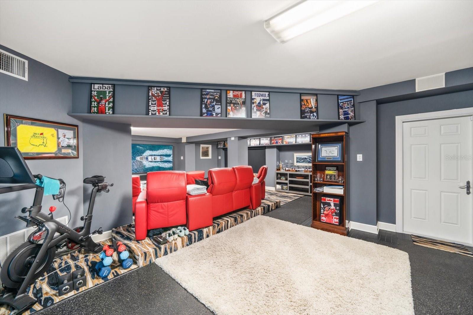 BELLEVIEW ISLAND SUB - Residential